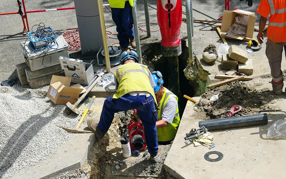déboucher des canalisations Bezons