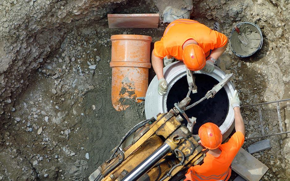 déboucher une canalisation Paris 5