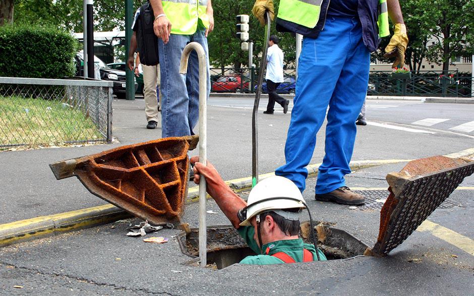 déboucher des canalisations Bezons