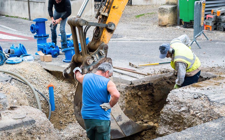 déboucher des canalisations Bezons
